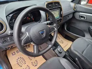 Dacia Spring Bild 13