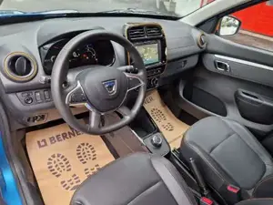 Dacia Spring Bild 12