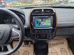 Dacia Spring Bild 18