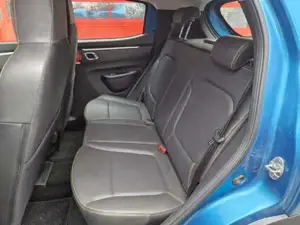 Dacia Spring Bild 19