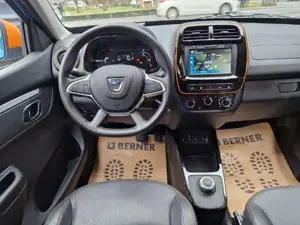 Dacia Spring Bild 16