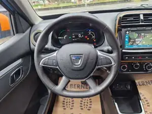 Dacia Spring Bild 17