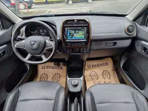 Dacia Spring Bild 15