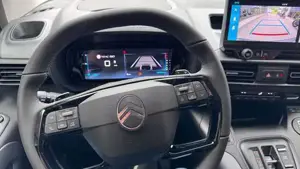 Citroen Berlingo Bild 6