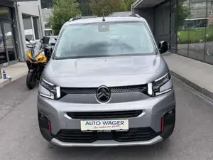Citroen Berlingo Bild 2