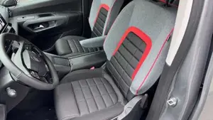 Citroen Berlingo Bild 8