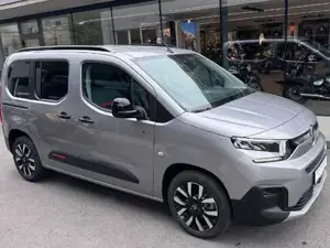 Citroen Berlingo Bild 3