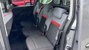 Citroen Berlingo Bild 9