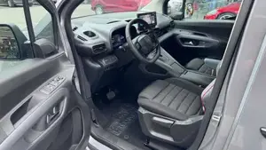 Citroen Berlingo Bild 7