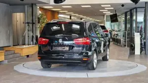 SEAT Alhambra Bild 13