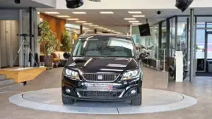 SEAT Alhambra Bild 3