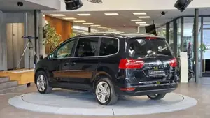 SEAT Alhambra Bild 10