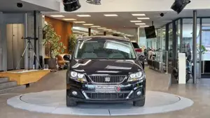 SEAT Alhambra Bild 18