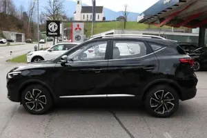 MG ZS Bild 8