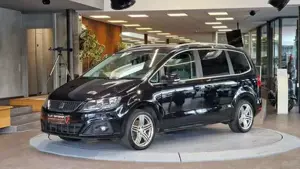 SEAT Alhambra Bild 5