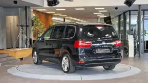 SEAT Alhambra Bild 11