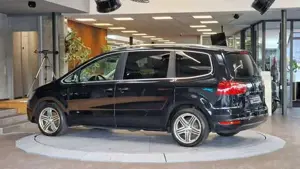 SEAT Alhambra Bild 9