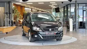 SEAT Alhambra Bild 4