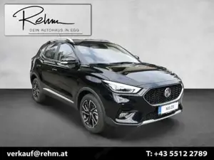 MG ZS Bild 3