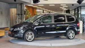 SEAT Alhambra Bild 6