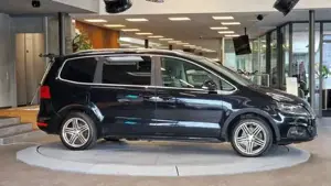 SEAT Alhambra Bild 16