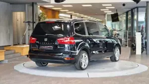 SEAT Alhambra Bild 14