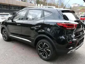 MG ZS Bild 7