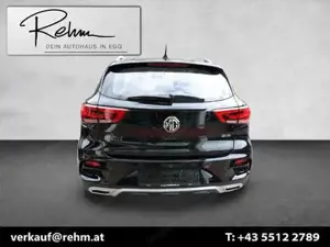 MG ZS Bild 6