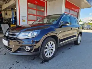 Volkswagen Tiguan Bild 5