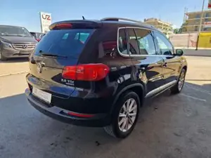 Volkswagen Tiguan Bild 13