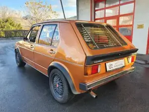 Volkswagen Golf Bild 6