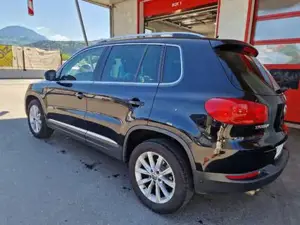 Volkswagen Tiguan Bild 9