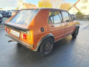 Volkswagen Golf Bild 8