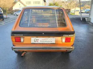 Volkswagen Golf Bild 7