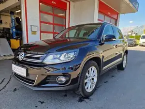 Volkswagen Tiguan Bild 7