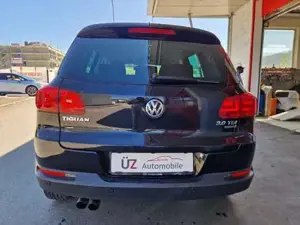 Volkswagen Tiguan Bild 12