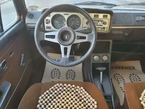 Volkswagen Golf Bild 15