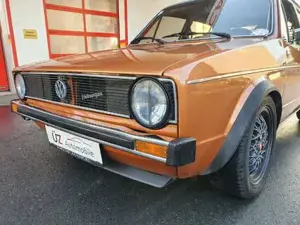 Volkswagen Golf Bild 4