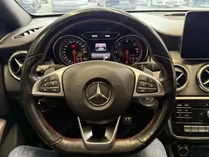 Mercedes-Benz A 200 Bild 8