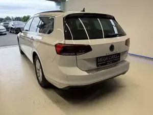 Volkswagen Passat Bild 12