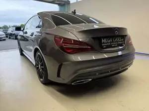 Mercedes-Benz A 200 Bild 6