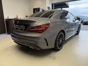 Mercedes-Benz A 200 Bild 3