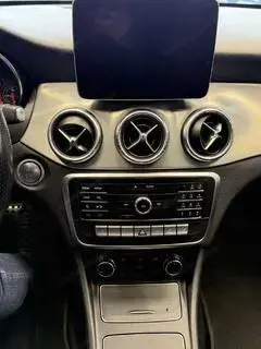 Mercedes-Benz A 200 Bild 9