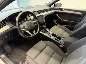 Volkswagen Passat Bild 14