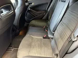 Mercedes-Benz A 200 Bild 5