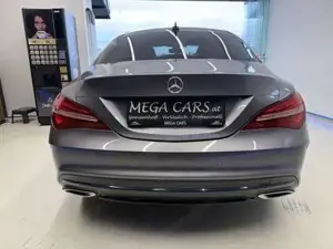 Mercedes-Benz A 200 Bild 4