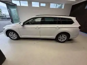 Volkswagen Passat Bild 10