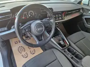 Audi A3 Bild 18