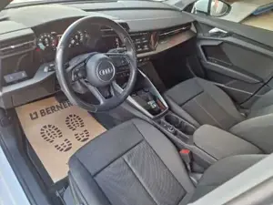 Audi A3 Bild 17