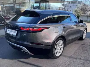 Land Rover Range Rover Bild 4